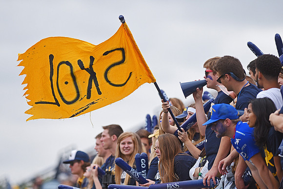 Augustana-USF Football