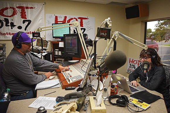 SFBJ - Radio Industry