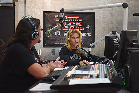 SFBJ - Radio Industry