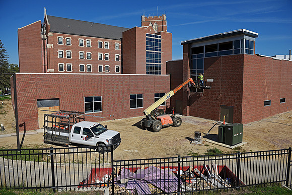 SFBJ - VA Construction
