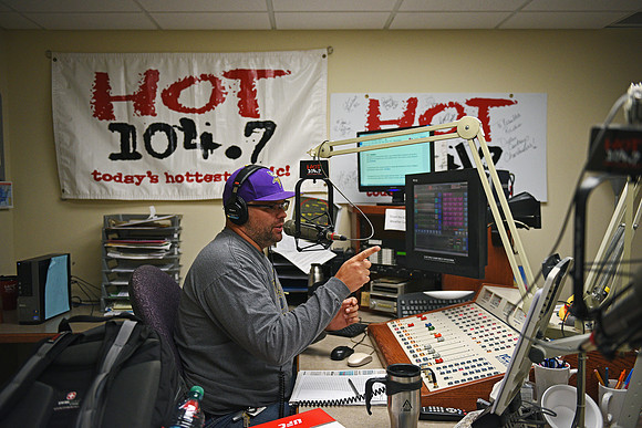 SFBJ - Radio Industry