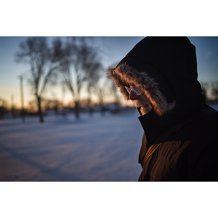 Cold Weather
