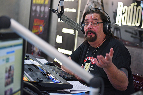 SFBJ - Radio Industry
