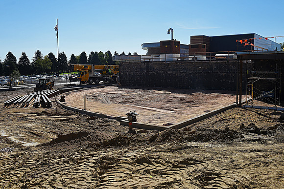 SFBJ - VA Construction