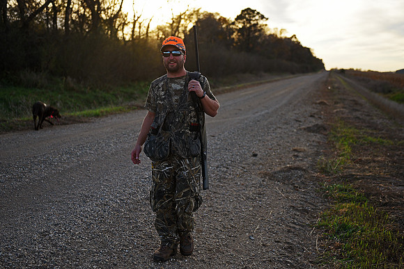 South Dakota Pheasant Hunting Opener