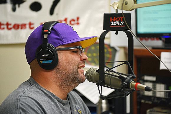 SFBJ - Radio Industry