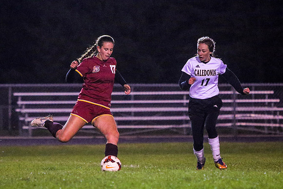 Stewartville-Caledonia/Houston/Spring Grove Girls Soccer