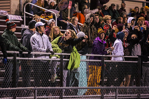 Stewartville-Caledonia/Houston/Spring Grove Girls Soccer
