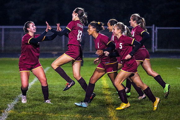 Stewartville-Caledonia/Houston/Spring Grove Girls Soccer