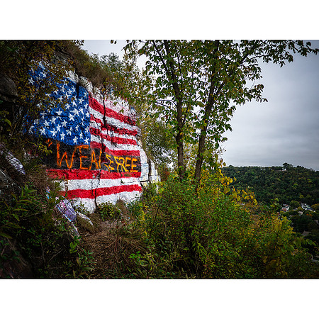 Barn Bluff