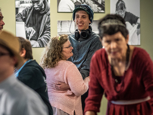 ABC Ability Building Center Fall Prom