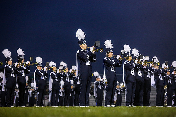 Century-Owatonna Football