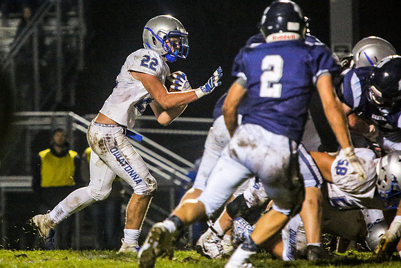 Century-Owatonna Football