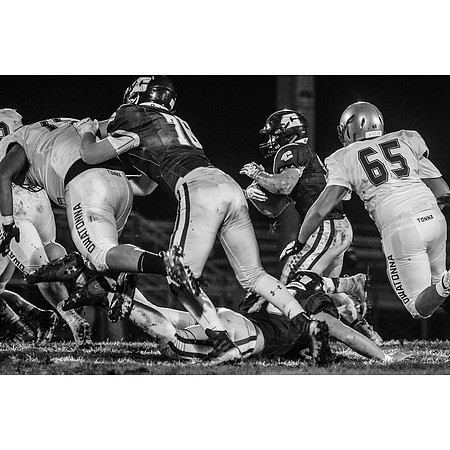 Century-Owatonna Football