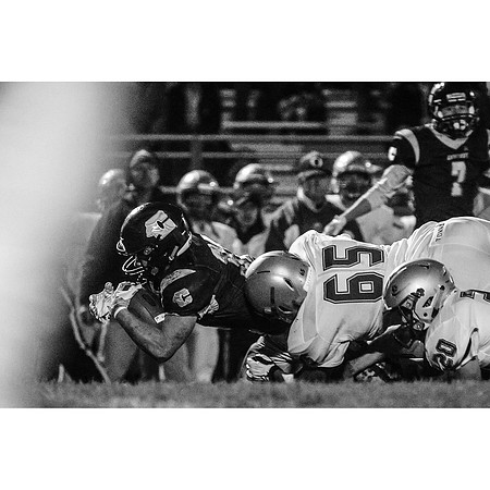 Century-Owatonna Football