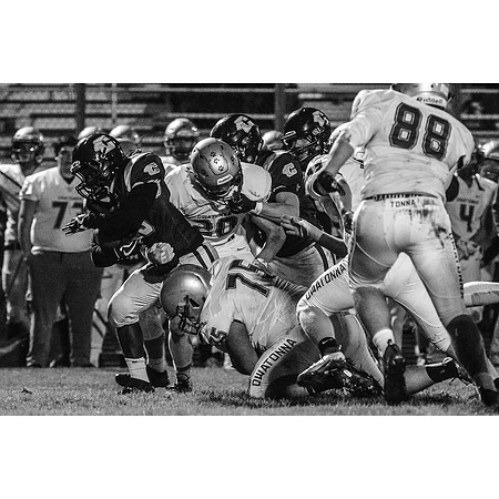 Century-Owatonna Football