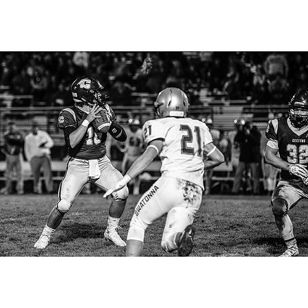 Century-Owatonna Football