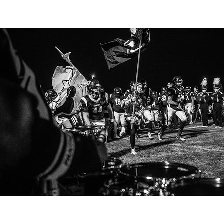 Century-Owatonna Football