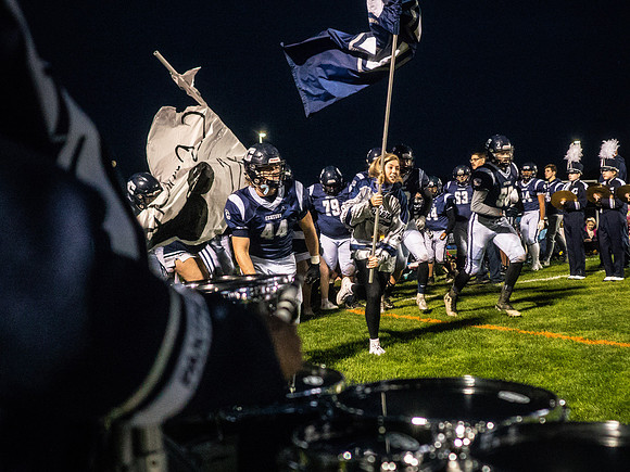 Century-Owatonna Football