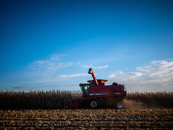 Harvest