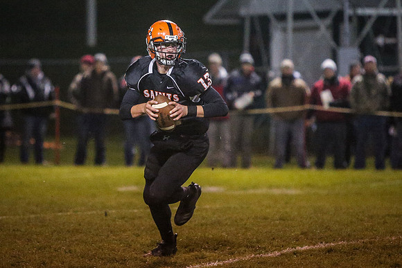 St. Charles-Chatfield Football