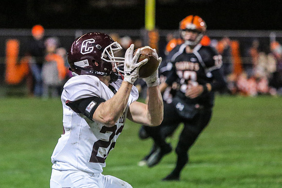 St. Charles-Chatfield Football