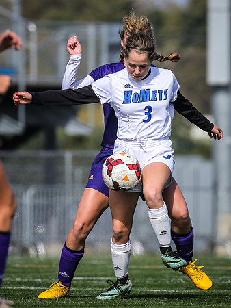 Lourdes-Kasson-Mantorville Girls Soccer