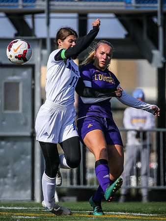 Lourdes-Kasson-Mantorville Girls Soccer