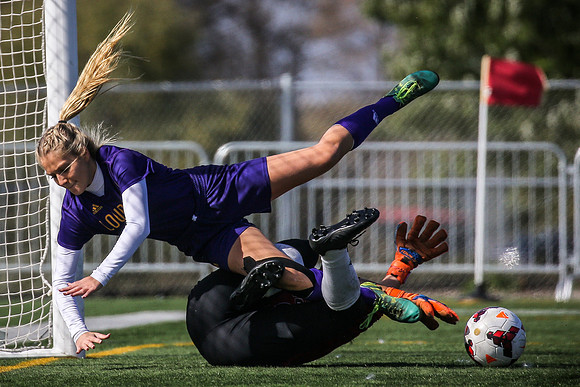 Lourdes-Kasson-Mantorville Girls Soccer