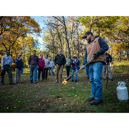 Prescribed Burn Workshop