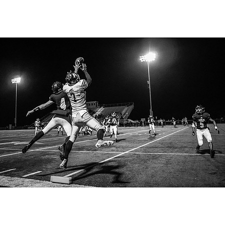 Lourdes-Pine Island Football
