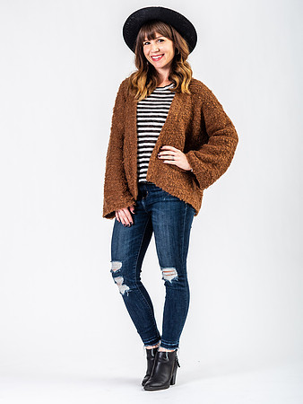 Your Style - Kelly Hicks