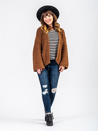 Your Style - Kelly Hicks