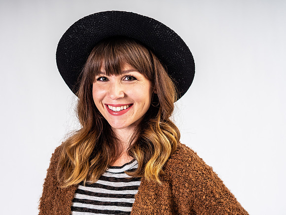 Your Style - Kelly Hicks