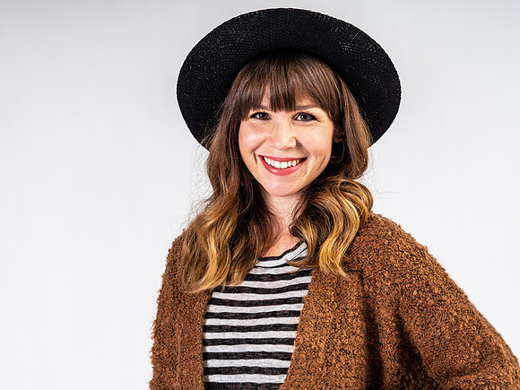Your Style - Kelly Hicks