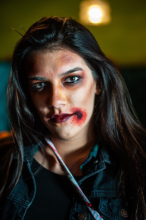 Zombie Pub Crawl
