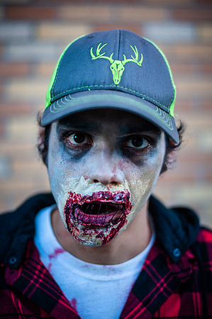 Zombie Pub Crawl