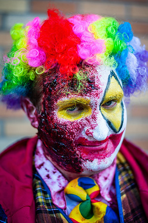 Zombie Pub Crawl