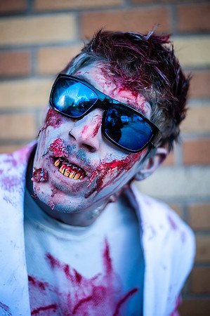 Zombie Pub Crawl