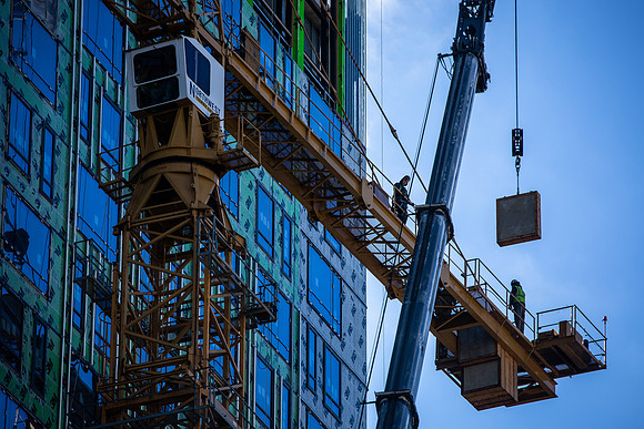Crane