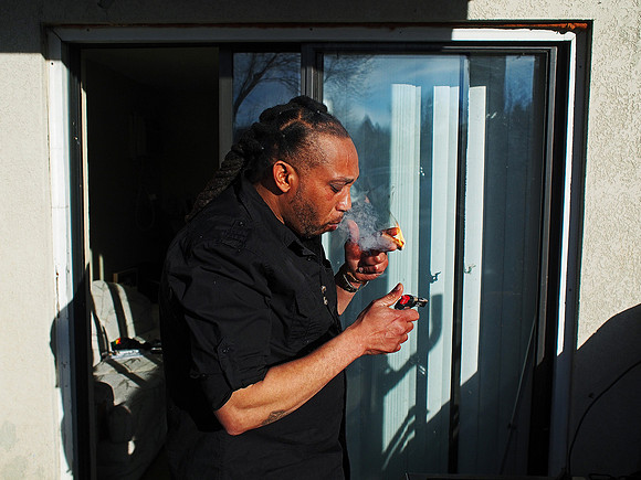Life After Prison - Gregory Bell