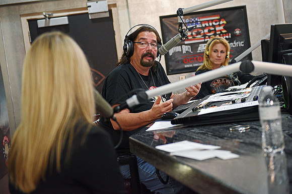 SFBJ - Radio Industry