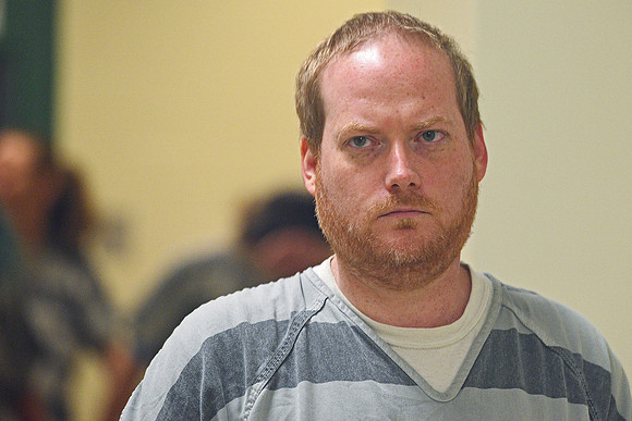 Perp Walk - Jonathan David Cohen