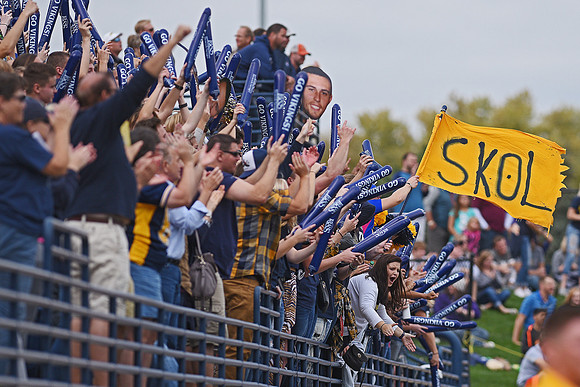 Augustana-USF Football