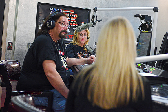 SFBJ - Radio Industry