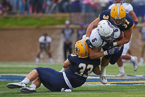 Augustana-USF Football