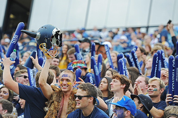 Augustana-USF Football