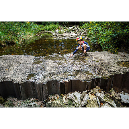 Slice of Life - Cascade Lake Trail