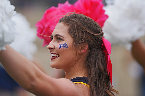 Augustana-USF Football