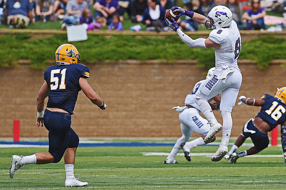 Augustana-USF Football